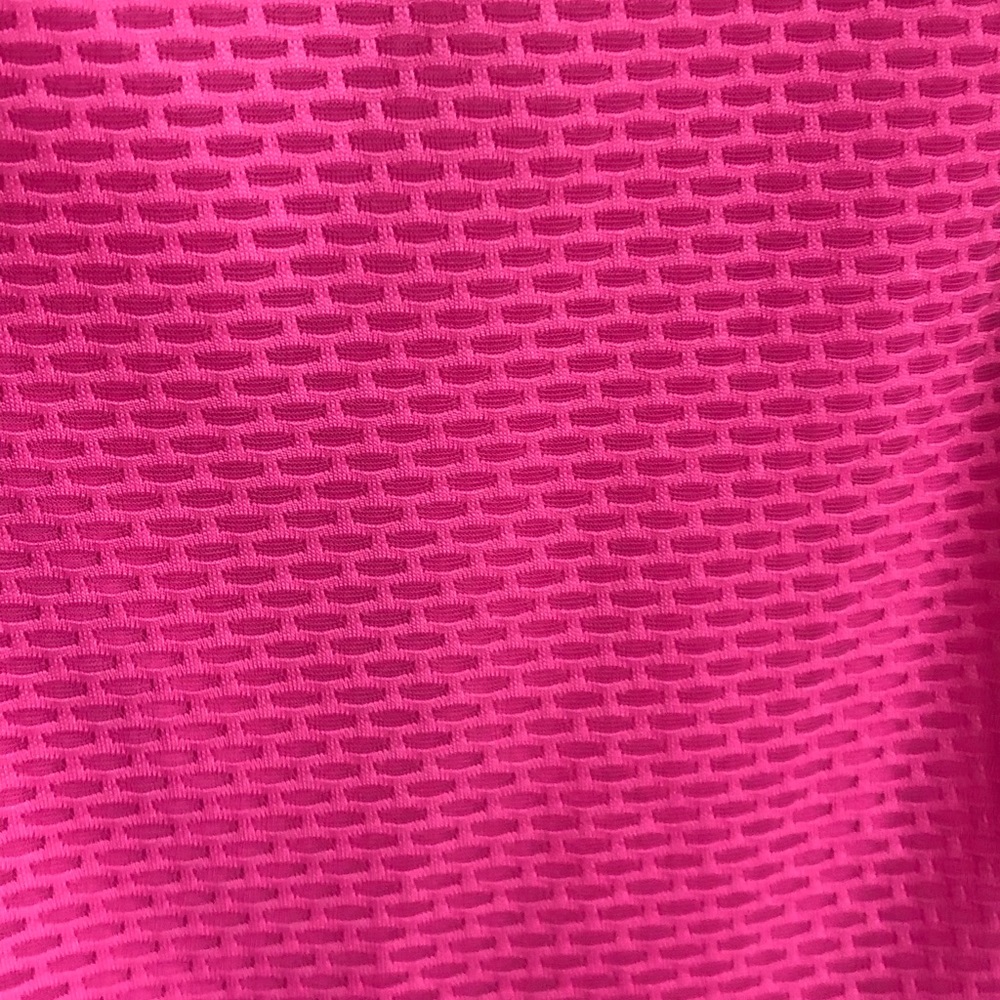 Bebe Pink Tank - Picture 3 of 4